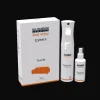 Discount Oranje Furniture Care All In House Vlekken en constructieservice met 3 jaar garantie voor een bankstel