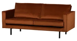 Sale WOOOD Bank Rodeo 2,5 zits, Velvet