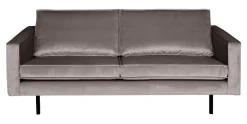 Sale WOOOD Bank Rodeo 2,5 zits, Velvet