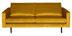 Sale WOOOD Bank Rodeo 2,5 zits, Velvet