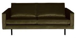 Sale WOOOD Bank Rodeo 2,5 zits, Velvet