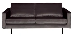 Sale WOOOD Bank Rodeo 2,5 zits, Velvet