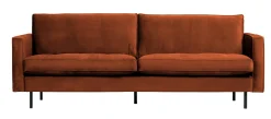 Hot WOOOD Bank Rodeo 2,5 zits, Velvet