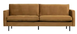 Hot WOOOD Bank Rodeo 2,5 zits, Velvet