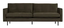 Hot WOOOD Bank Rodeo 2,5 zits, Velvet