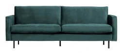 Hot WOOOD Bank Rodeo 2,5 zits, Velvet
