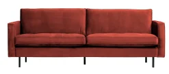 Hot WOOOD Bank Rodeo 2,5 zits, Velvet