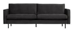 Hot WOOOD Bank Rodeo 2,5 zits, Velvet