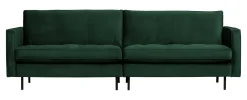 Outlet WOOOD Bank Rodeo Classic 3-zits, velvet