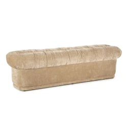 Outlet By-Boo Bankje Nook Chenille