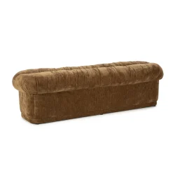 Outlet By-Boo Bankje Nook Chenille