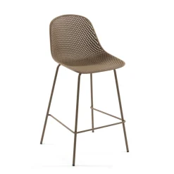 Sale Kave Home Barkruk Quinby (zithoogte 75cm)