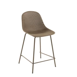 Best Kave Home Barkruk Quinby (zithoogte 65cm)