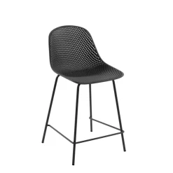 Best Kave Home Barkruk Quinby (zithoogte 65cm)
