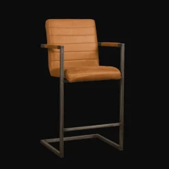 Clearance Tower Living Barkruk Rocca (zithoogte 69cm)