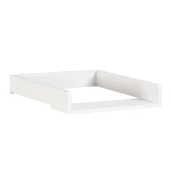 Hot Kave Home Barrier Nunila 72 x 55cm, kleur Wit