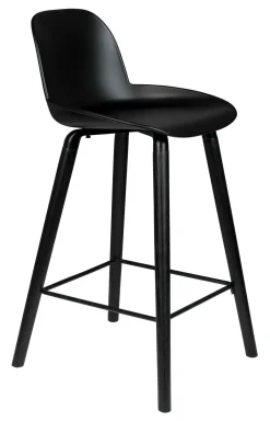 Outlet Zuiver Barstoel Albert Kuip PP (zithoogte 65cm)