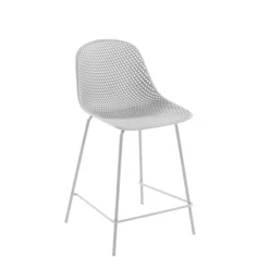 Online Kave Home Barstoel Quinby (zithoogte 65cm)