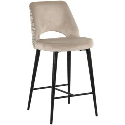 New Richmond Interiors Barstoel Tabitha Be Trendy, kleur Naturel