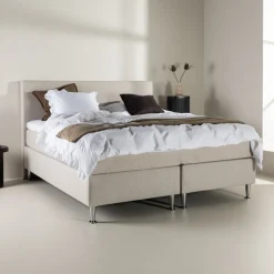 Discount Nohr Bed Jacquise 180 x 200cm