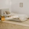 Online Kave Home Bed Martina Chenille