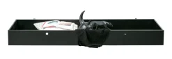 New WOOOD Bedlade Joep, kleur Zwart
