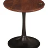 Clearance Tom Tailor Bijzettafel Chaz Mangohout, 40cm