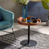 Sale Kave Home Bijzettafel Kaori 46cm