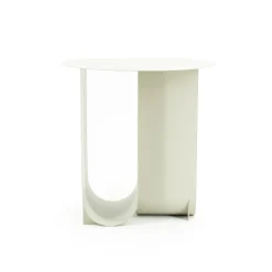 Hot By-Boo Bijzettafel Otus 45cm Clay