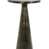 Clearance Light & Living Bijzettafel Philos kleur Antiek Brons