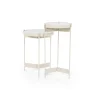 Online By-Boo Bijzettafel Sib Set van 2 stuks