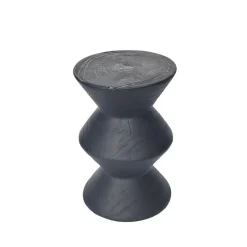 Outlet Tower Living Bijzettafel Vinci Due Suarhout, 30cm