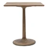 Sale Rivièra Maison Bistrotafel Oxford Eikenhout, 70 x 70cm