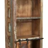Online Artistiq Living Boekenkast Jupiter 180 x 66cm