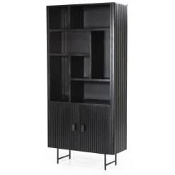 Online Eleonora Boekenkast Remi Mangohout, 200 x 96cm