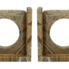 Sale Dutchbone Boekenstandaard Satpura Marmer