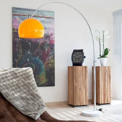 Clearance Artistiq Living Booglamp Duco 208cm