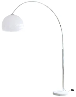Clearance Artistiq Living Booglamp Duco 208cm