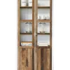 Hot Rivièra Maison Buffetkast Driftwood Glass 95cm