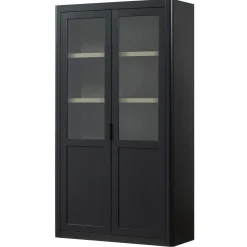 Discount WOOOD Buffetkast Gunnar Grenenhout, 217 x 120cm