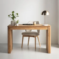 Clearance DTP Home Bureau Bliss Teakhout, 120 x 60cm