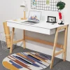 Sale Artistiq Living Bureau Cristian 120 x 60, met 2 laden
