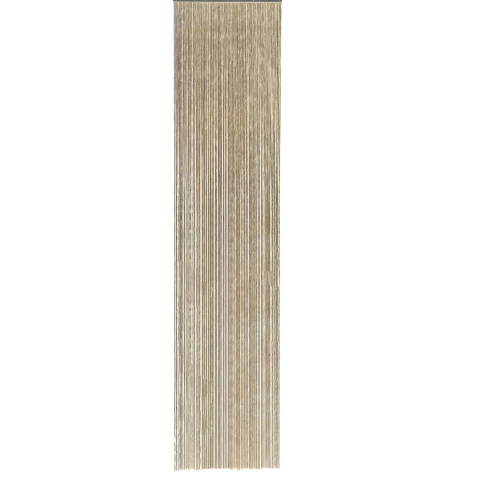 Best Richmond Interiors Decoratie Curtain kleur Goud
