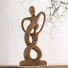 Hot MUST Living Decoratie Dansend koppel