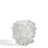 Best Kave Home Decoratie Vorma Glas, Ø17cm