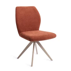 Discount Jesper Home Draaibare Eetkamerstoel Ikata Turn Beige