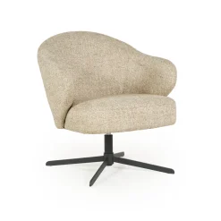New Eleonora Draaifauteuil Connor