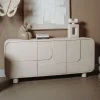 Outlet Tower Living Dressoir Alviano Mat MDF