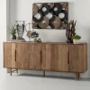 Clearance DTP Home Dressoir Bliss Teakhout