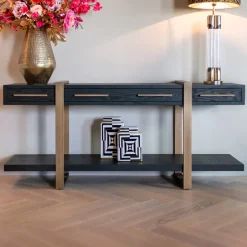Richmond Interiors Dressoir Cambon Eiken, 180cm